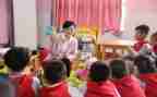 幼师z工作总结模板6篇
