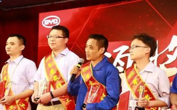 优秀人员述职报告5篇