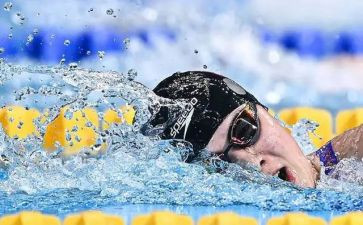 游泳安全幼儿园教案5篇