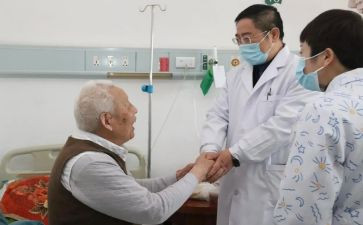 医院院长个人述职报告8篇