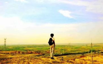 远方的路的作文8篇