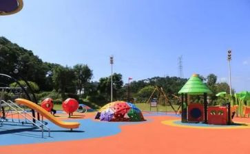 园建述职报告5篇