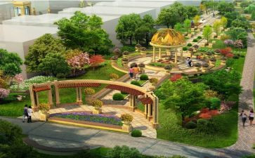 园建述职报告最新6篇