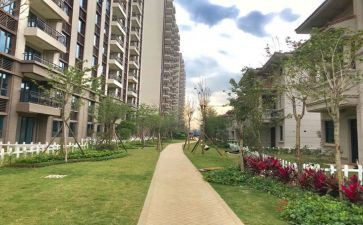 园建述职报告参考7篇