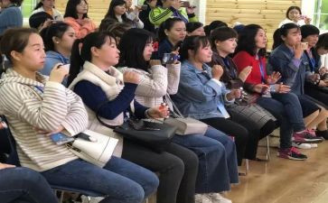 幼儿园培训感悟和心得体会8篇