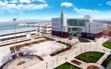 园区述职报告8篇