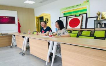 园所文化心得体会通用7篇