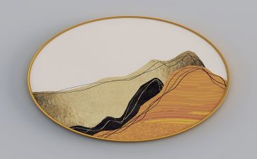 认识圆形与半圆形教案7篇