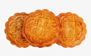 做月饼的心得体会5篇