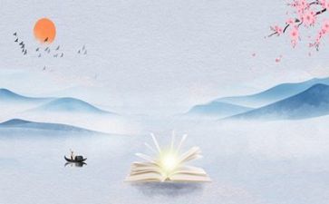 赞一阅读作文精选7篇