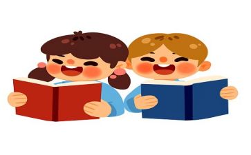 赞一阅读作文通用8篇