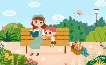 赞一阅读作文7篇