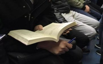 阅读社活动方案优质6篇