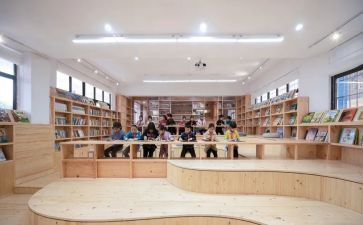 阅览室活动方案7篇