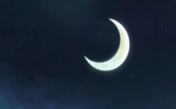作文写月亮600字通用8篇