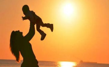 我的育儿心得8篇