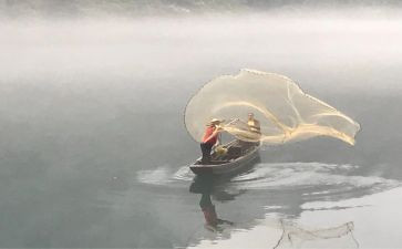读渔夫阅读后感7篇