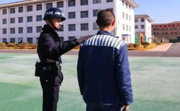 监狱警察述职报告范文6篇