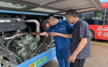 2024年运管所工作总结6篇