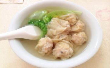 云吞的作文250字模板5篇