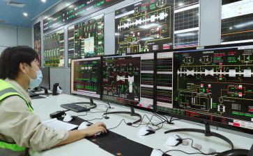 污水运行年终总结8篇