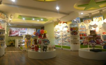 2024年孕婴店工作总结5篇