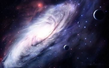 果壳中的宇宙读后感5篇
