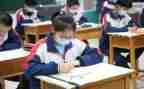 在校园给学生演讲稿通用6篇