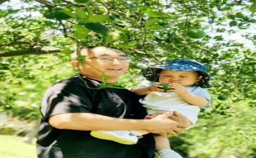 幼儿园小班摘果子教案5篇
