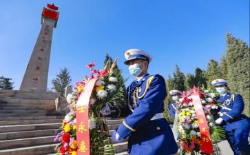 张从顺·张子权事迹优秀5篇