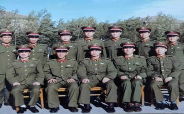 战友会活动方案7篇