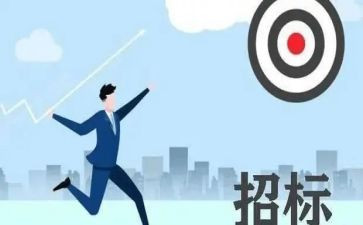 招标员工作总结模板8篇