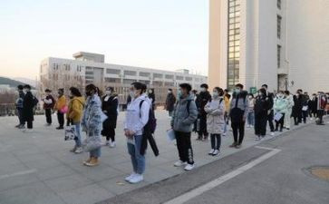 6.1招生活动方案5篇