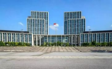 政府合同模板5篇