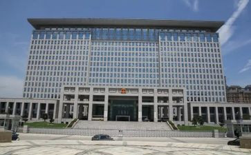 政府要工作报告最新8篇