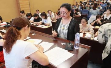 中学政教主任述职报告8篇