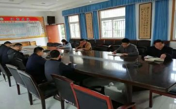 政教办述职报告5篇