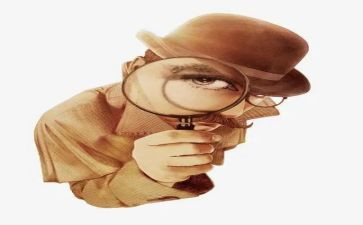 福尔摩斯侦探案读后感5篇