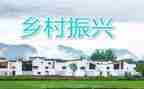乡村振兴驻村工作总结7篇