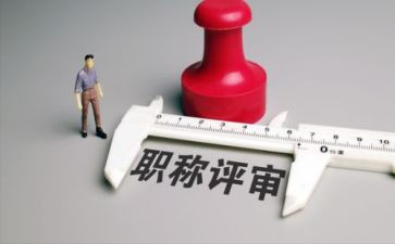 评职称个人总结精选7篇