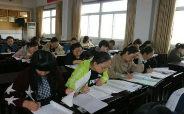 就业指导课心得体会800字7篇