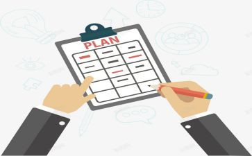制定安全工作计划6篇