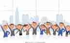 2024年职工述职个人报告7篇