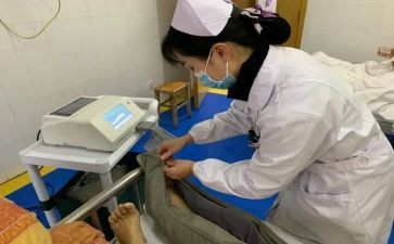 康复治疗师个人年度总结6篇