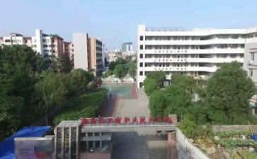 职校军训心得体会8篇