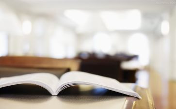 教育与法治学习心得体会5篇