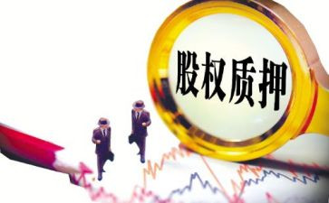 质押合同6篇