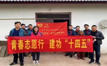 青年志愿者的工作计划7篇