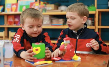 幼儿园中班月工作总结范文5篇