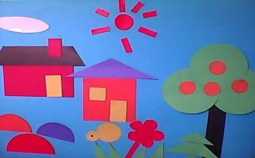 幼儿教学中班教案6篇